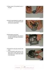 1997–2002 Hyundai Robex 55-3 R55-3 Crawler Excavator Factory Service Manual (P/N R55NM2SP08) – preview page 7