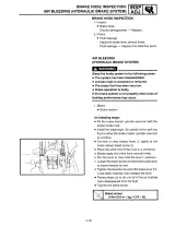 1999 Yamaha PZ500/DX/ML Phazer & VT500XL Venture Snowmobile Service Manual Set – preview page 2