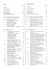 1955–1966 BMW R26 / R27 Repair Manual (P/N 9099 136) – preview page 5