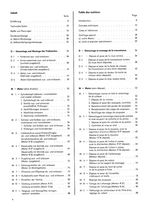 1955-1966 BMW R26,  R27 repair manual Preview image 5