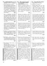 1955–1966 BMW R26 / R27 Repair Manual (P/N 9099 136) – preview page 6