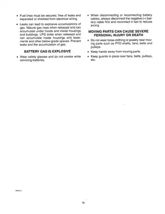 Onan KY, KYD Cummins GenSet generator 981-0530 service manual Preview image 5