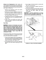 Cummins Onan Generator 4KY, 3.6KY LPG, 3.3KY Factory Service Manual (P/N 981-0530) – preview page 6