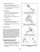 Cummins Onan Generator 4KY, 3.6KY LPG, 3.3KY Factory Service Manual (P/N 981-0530) – preview page 7