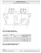 2002 Oldsmobile Aurora 4.0L Service Manual – preview page 4