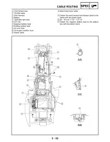 Yamaha Grizzly 350 IRS YFM35FGI 2007–2010 ATV Service Manual (P/N LIT-11616-20-46) – preview page 4