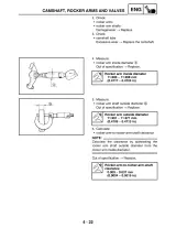 Yamaha Grizzly 350 IRS YFM35FGI 2007–2010 ATV Service Manual (P/N LIT-11616-20-46) – preview page 5