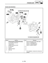 Yamaha Grizzly 350 IRS YFM35FGI 2007–2010 ATV Service Manual (P/N LIT-11616-20-46) – preview page 6