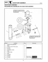 1999 Yamaha F40BMHD, F40WHD, F40BED, F40BET, F40ER, F40TR, F40MH Outboard Motor Service Manual (P/N LIT-18616-02–16) – preview page 7