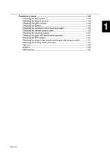 2005–2006 Yamaha F250/LF250 Outboard Motor Service Manual (P/N LIT-18616-02–97) – preview page 5