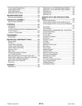 2011 Nissan Versa Factory Service Manual (OEM) – preview page 4