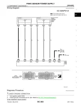 2011 Nissan Versa Factory Service Manual (OEM) – preview page 6