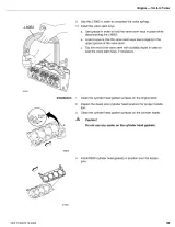 2004 Volvo Penta 5.0L & 5.7L Marine Engine Workshop Manual (P/N VPA 7743372) – preview page 4