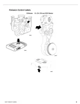 Volvo Penta 5.0 & 5.7L Engine Workshop Manual (P/N VPA 7743372) – preview page 3