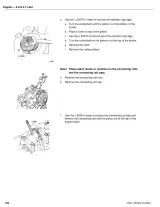 2004 Volvo Penta 5.0L & 5.7L Marine Engine Workshop Manual (P/N VPA 7743372) – preview page 6