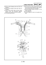 2001 Yamaha FJR1300(N) Service Manual (P/N 5JW-28197-20) – preview page 4