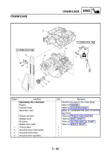 2001 Yamaha FJR1300(N) Service Manual (P/N 5JW-28197-20) – preview page 6