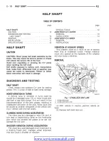 2005 Jeep Liberty KJ Service & Repair Manual – preview page 6