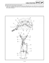 2001 Yamaha Grizzly 660 YFM660FP Service Manual (P/N LIT-11616-15–01) – preview page 4