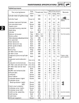 1998 Yamaha YFM250XL(C) Bear Tracker 250 Service Manual (P/N LIT-11616-12-01) – preview page 3