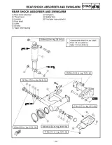 1998 Yamaha YFM250XL(C) Bear Tracker 250 Service Manual (P/N LIT-11616-12-01) – preview page 7