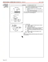 1995–1998 Toyota RAV4 2.0L, 2.4L, 3.0L, 3.4L Service & Repair Manual (P/N RM057U) – preview page 2