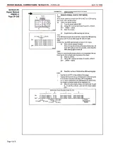 1995–1998 Toyota RAV4 2.0L, 2.4L, 3.0L, 3.4L Service & Repair Manual (P/N RM057U) – preview page 4