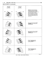 2000 Jeep Grand Cherokee WJ 4.0L and 4.7L OEM Service Manual (P/N 81-370-0047) – preview page 5