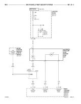 2000 Jeep Grand Cherokee WJ 4.0L and 4.7L OEM Service Manual (P/N 81-370-0047) – preview page 6