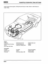 1981–1993 Mercedes-Benz Factory Service & Repair Manual (P/N S-2388-CS1) – preview page 2