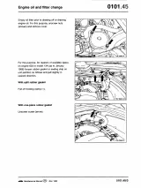 1981–1993 Mercedes-Benz Factory Service & Repair Manual (P/N S-2388-CS1) – preview page 3