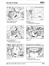 1981–1993 Mercedes-Benz Factory Service & Repair Manual (P/N S-2388-CS1) – preview page 7