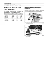 2007 Johnson Evinrude 9.9 hp, 15 hp 2-Stroke Outboard Motor Service Manual (P/N 5007207) – preview page 2