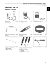 2007 Johnson Evinrude 9.9 hp, 15 hp 2-Stroke Outboard Motor Service Manual (P/N 5007207) – preview page 4