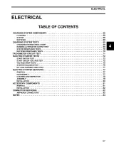 2007 Johnson Evinrude 9.9 hp, 15 hp 2-Stroke Outboard Motor Service Manual (P/N 5007207) – preview page 5