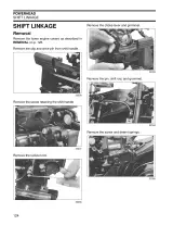 2007 Johnson Evinrude 9.9 hp, 15 hp 2-Stroke Outboard Motor Service Manual (P/N 5007207) – preview page 6