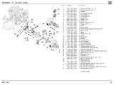 Stihl 029/039 Chainsaw Service Manual – preview page 5