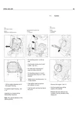 Stihl 029/039 Chainsaw Service Manual – preview page 6