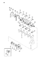 1979 Case 350 Crawler Tractor Parts Catalog (P/N F1162) – preview page 5