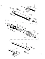 1979 Case 350 Crawler Tractor Parts Catalog (P/N F1162) – preview page 7