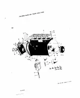 Massey Ferguson TO-30, TO-20, TE-20, and TE-A20 Tractor Parts Catalog 1950–1955 Parts List (P/N 693 041 M4) – preview page 2
