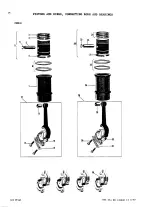 Massey Ferguson TO-30, TO-20, TE-20, and TE-A20 Tractor Parts Catalog 1950–1955 Parts List (P/N 693 041 M4) – preview page 3