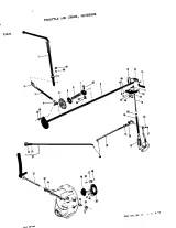 Massey Ferguson TO-30, TO-20, TE-20, and TE-A20 Tractor Parts Catalog 1950–1955 Parts List (P/N 693 041 M4) – preview page 6
