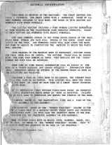 Massey-Ferguson TO-35 Tractor 1958 Parts List & Repair Manual (P/N 693 063 M2) – preview page 2