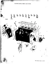 Massey-Ferguson TO-35 Tractor 1958 Parts List & Repair Manual (P/N 693 063 M2) – preview page 6