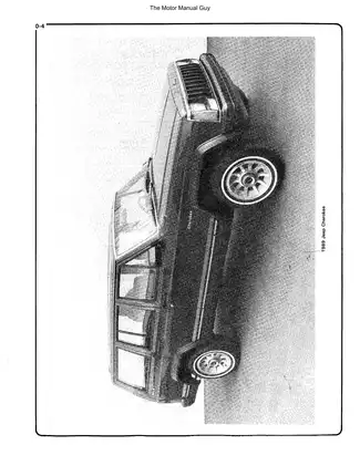 Jeep Cherokee/Comanche Complete Service Manual: Ultimate Guide to Maintenance and Troubleshooting Preview image 2