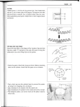 2001–2009 Suzuki DR-Z250 Service Manual (P/N 99500-42157-01E) – preview page 4