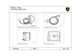 2001–2003 Lamborghini Murcielago, Murcielago USA & 6-Gear Manual Transmission Service & Repair Manual (P/N AL 09/2006 ENG) – preview page 2
