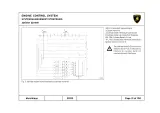 2001–2003 Lamborghini Murcielago, Murcielago USA & 6-Gear Manual Transmission Service & Repair Manual (P/N AL 09/2006 ENG) – preview page 4