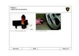 2001–2003 Lamborghini Murcielago, Murcielago USA & 6-Gear Manual Transmission Service & Repair Manual (P/N AL 09/2006 ENG) – preview page 7